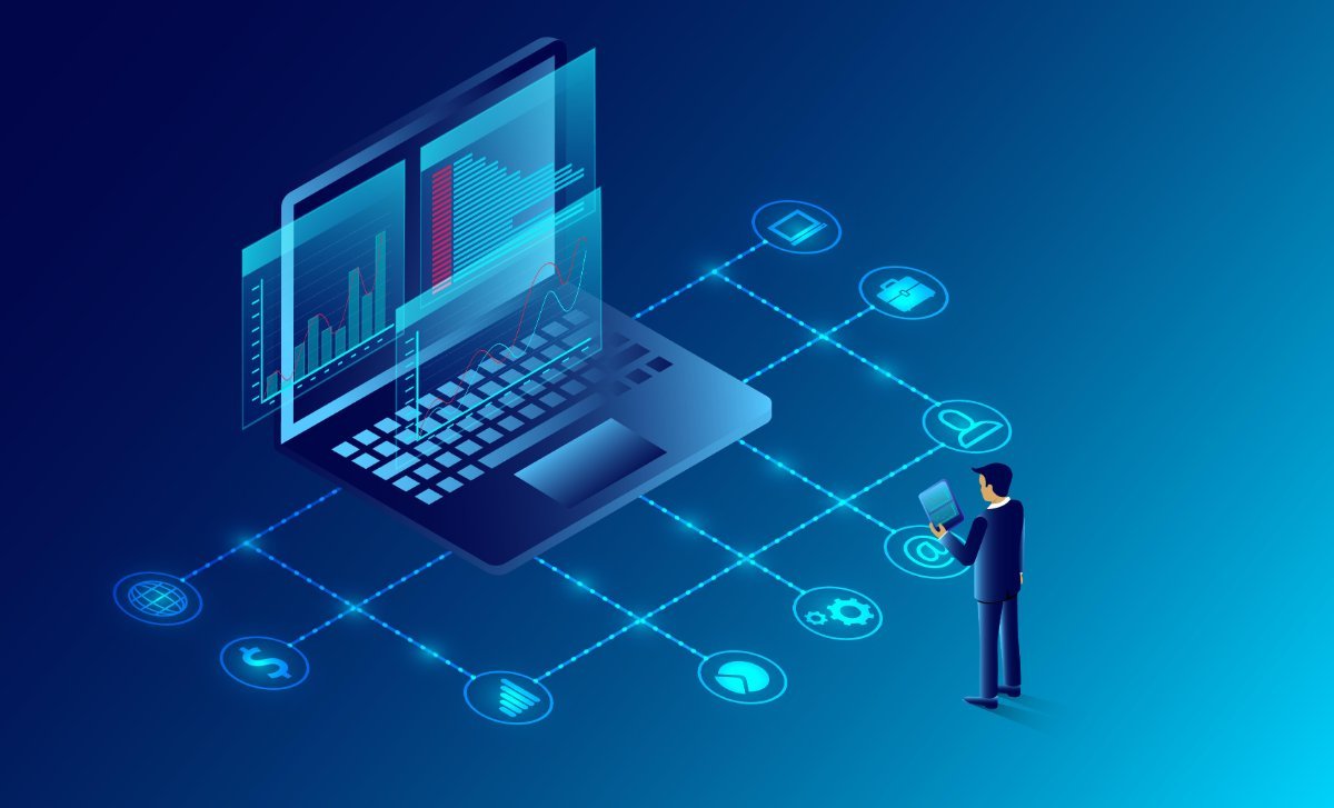 Website + PHP Developer